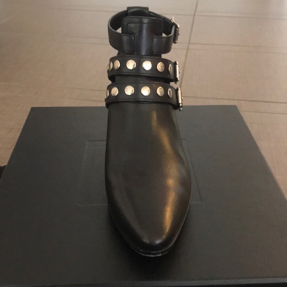 Saint Laurent boots - Picture 2 of 5